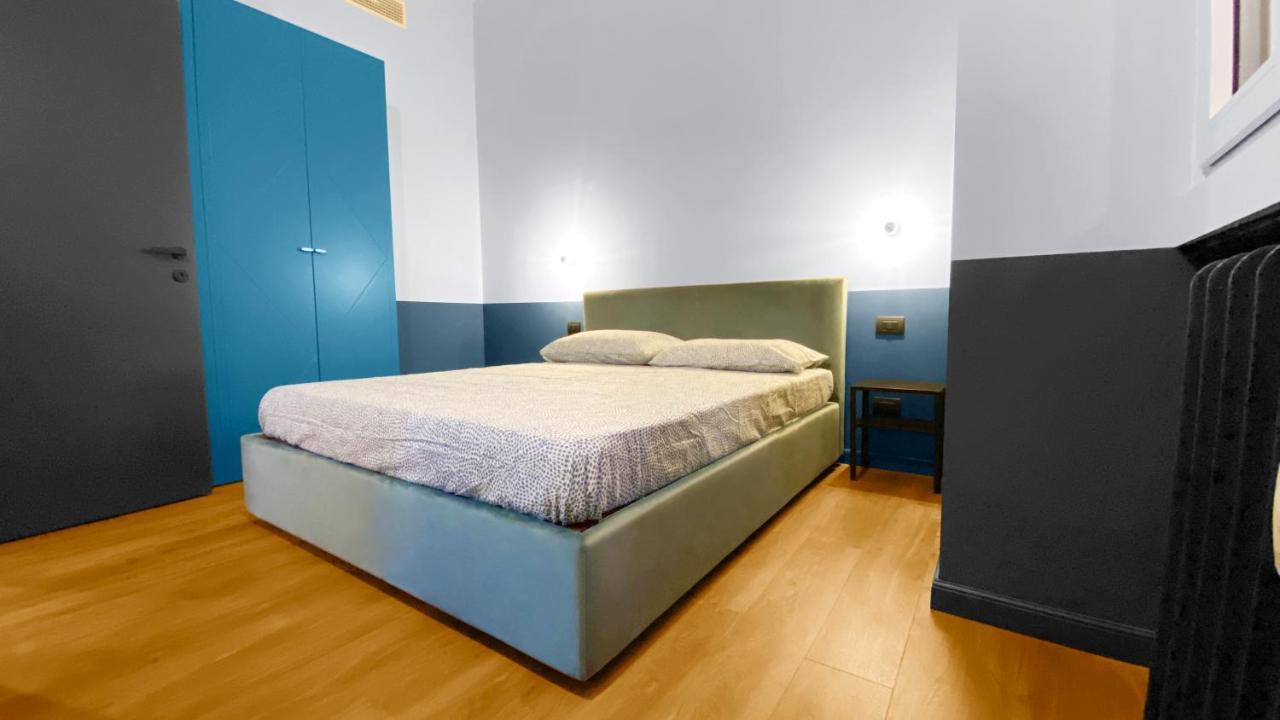 Bnb Capital Milano Central Station - Red Exterior photo